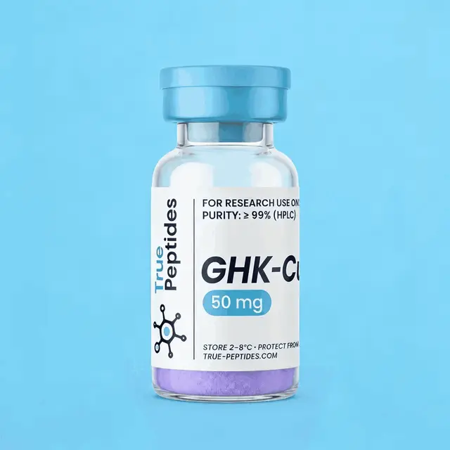 GHK-Cu Dd Fb