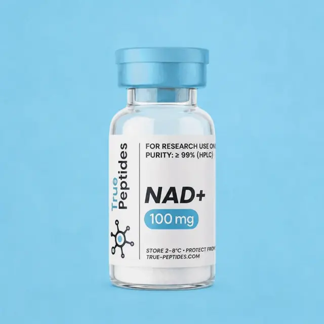 NAD+ J0 DN
