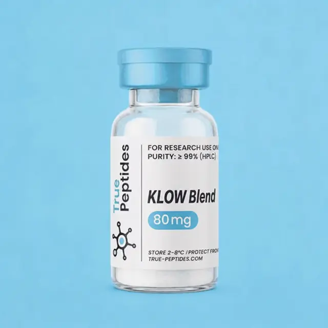 KLOW Blend mf jr