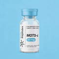 MOTS-c Cd K4