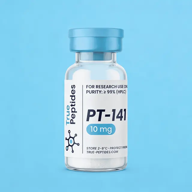 PT-141 ps 8T