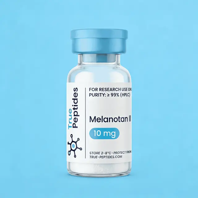 Melanotan II bz 55