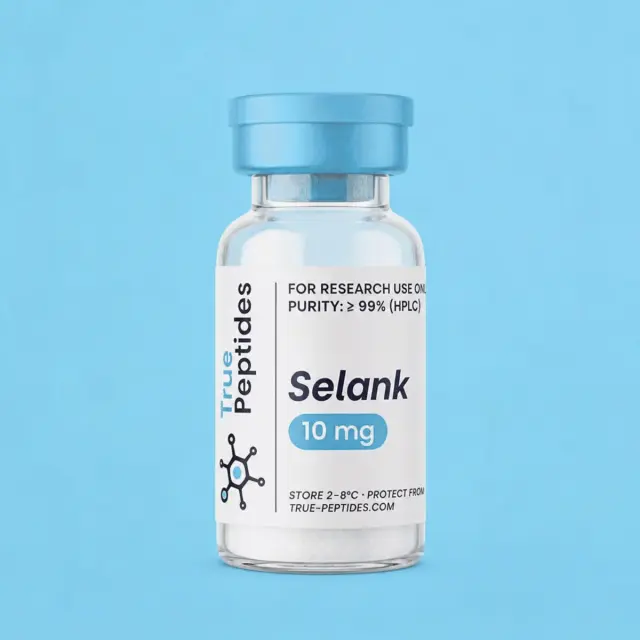 Selank VD ix