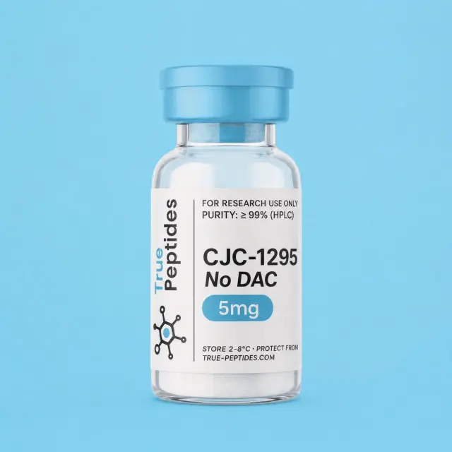 CJC-1295 No DAC hK NU