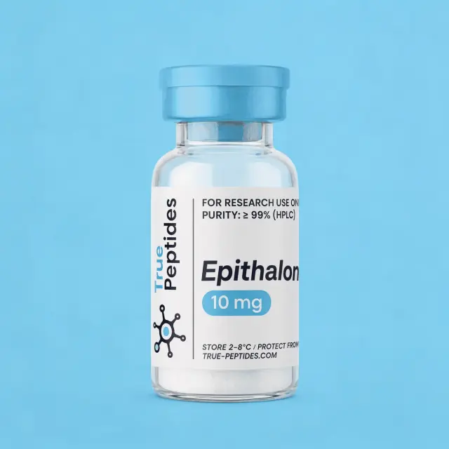 Epithalon tY lS