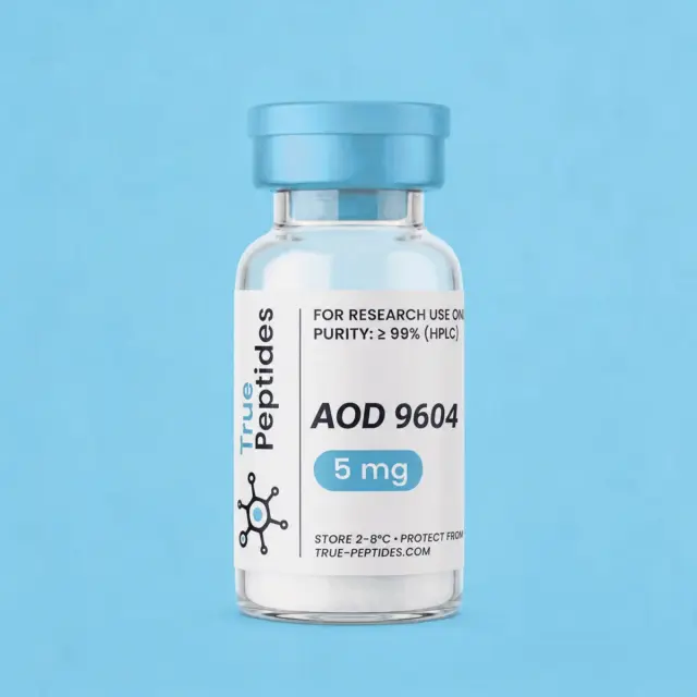 AOD 9604 f9 5l