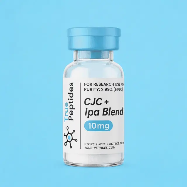 CJC + Ipa Blend sc Zd